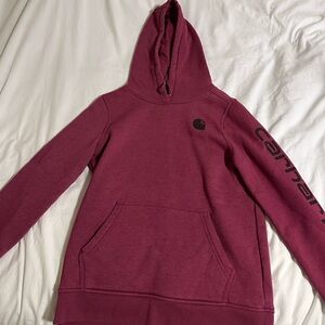Carhartt Women's Hoodie
